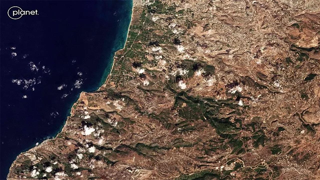 Foto - İsrail basınında alçak operasyon! Sivilleri hedef gösterdiler: Bize engel oluyorlar!