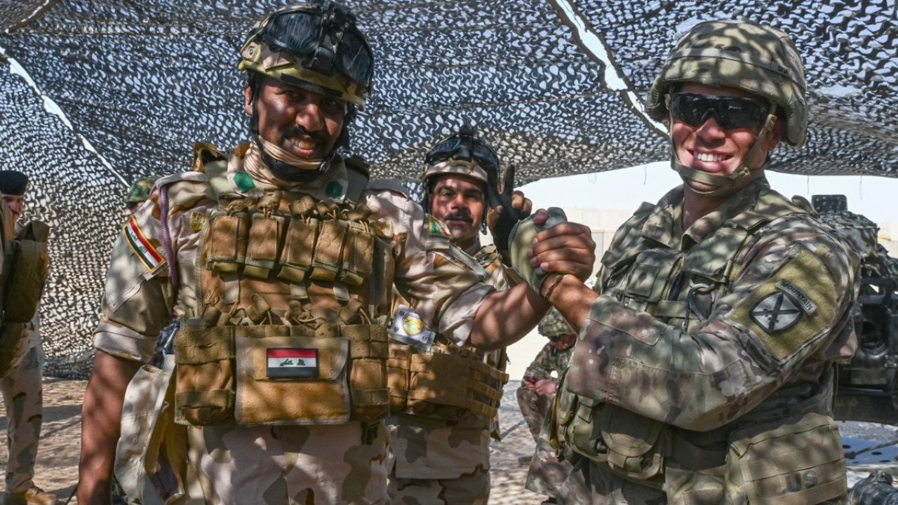 Foto - İsrail basınında Türkiye alarmı: "Irak’taki boşluğu Ankara dolduracak"