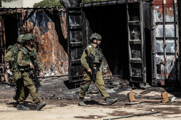 Foto - İsrail basınından görülmemiş çarpıcı itiraf: Maliyet 51 milyar dolar! Duyan şaşırıyor