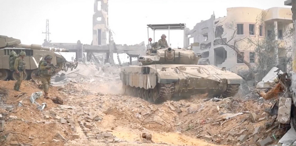 Foto - İsrail basınından görülmemiş çarpıcı itiraf: Maliyet 51 milyar dolar! Duyan şaşırıyor