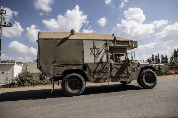 Foto - İsrail basınından görülmemiş çarpıcı itiraf: Maliyet 51 milyar dolar! Duyan şaşırıyor