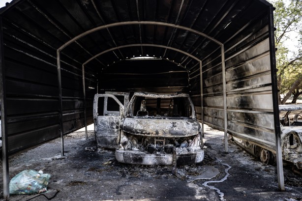 Foto - İsrail basınından görülmemiş çarpıcı itiraf: Maliyet 51 milyar dolar! Duyan şaşırıyor