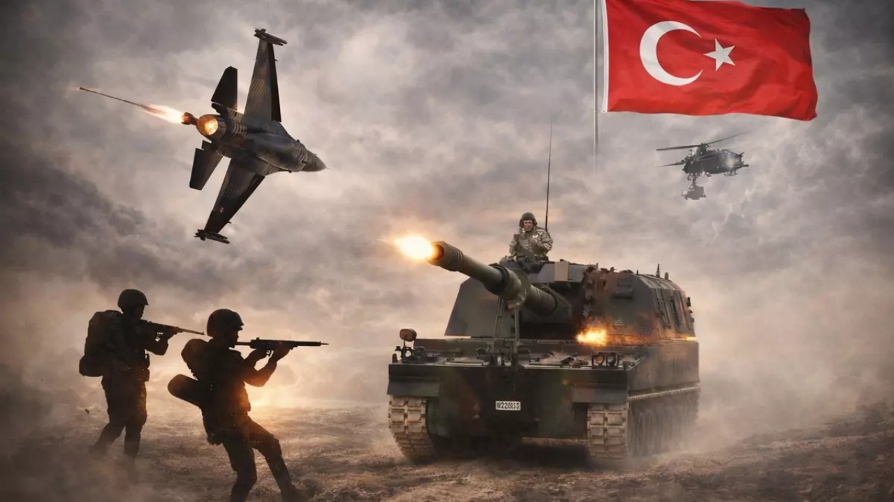 İsrail baskısını gördüler, usul usul Türkiye’ye yanaştılar! Bir ülke daha dümeni Ankara’ya kırdı