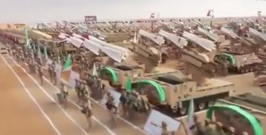 Foto - İsrail bir ülkeyi daha çileden çıkardı! Ortalığın karışması an meselesi... İsrail sınırına asker yağdırdılar