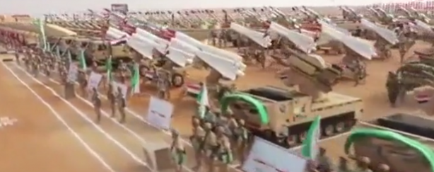 Foto - İsrail bir ülkeyi daha çileden çıkardı! Ortalığın karışması an meselesi... İsrail sınırına asker yağdırdılar