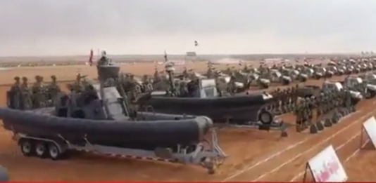 Foto - İsrail bir ülkeyi daha çileden çıkardı! Ortalığın karışması an meselesi... İsrail sınırına asker yağdırdılar