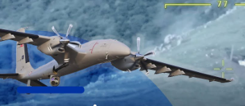 Foto - İsrail 'Bu bizim için endişe verici' diyerek duyurdu: O ülke Türkiye'den her an İHA alabilir