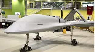 Foto - İsrail bu kadarını beklemiyordu! Selçuk Bayraktar az önce sosyal medya hesabından duyurdu