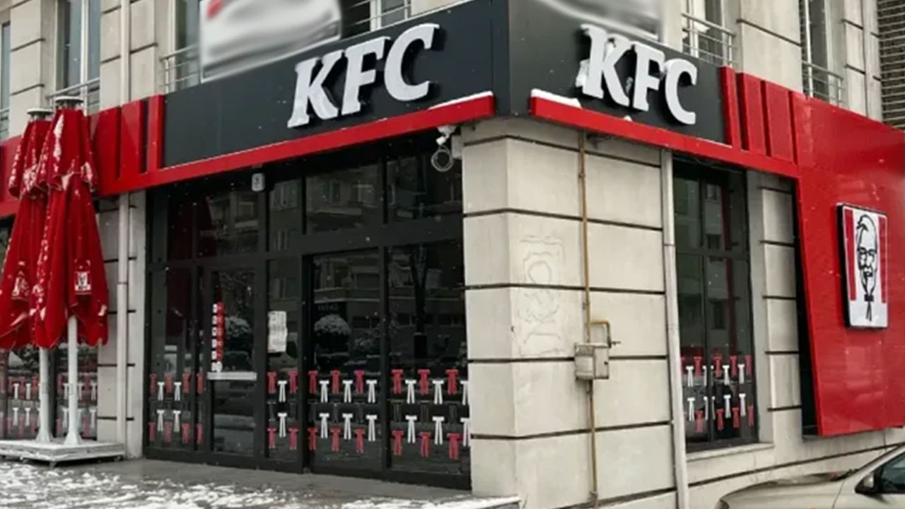 Foto - İsrail destekçisi o marka Türkiye'ye geri dönüyor! Pidem ve HD İskender ile anlaştılar