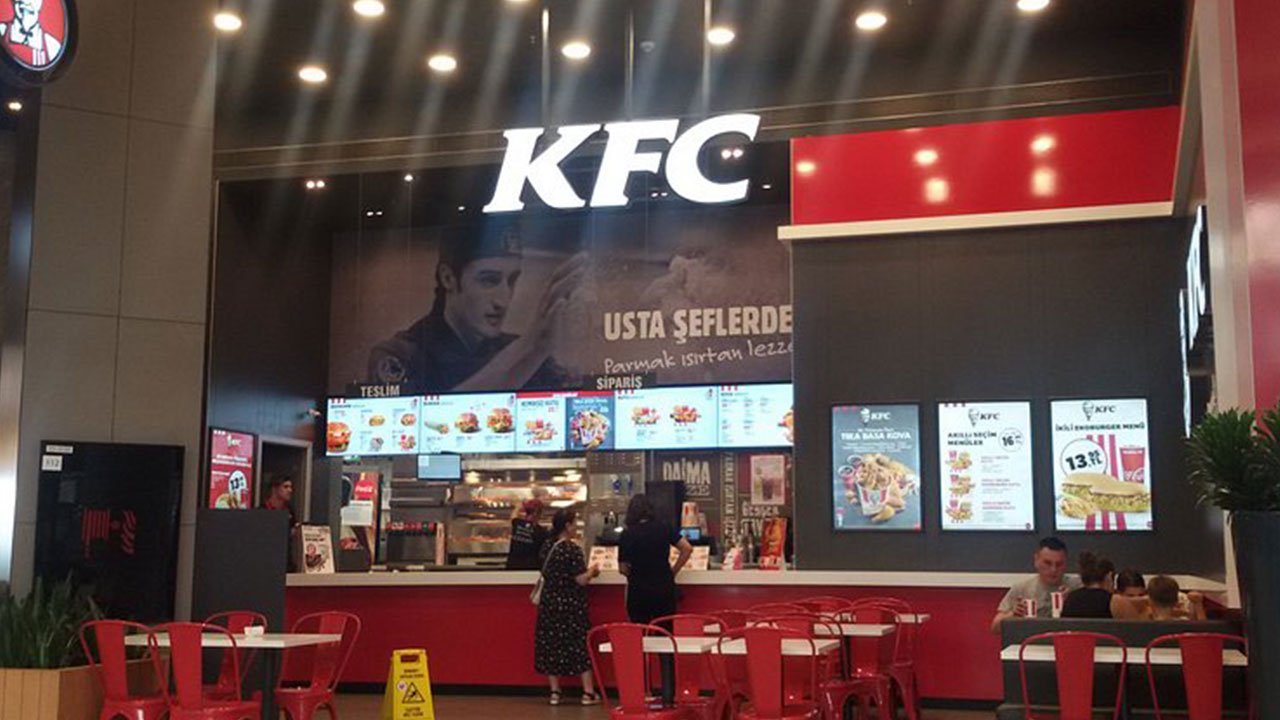 Foto - İsrail destekçisi o marka Türkiye'ye geri dönüyor! Pidem ve HD İskender ile anlaştılar