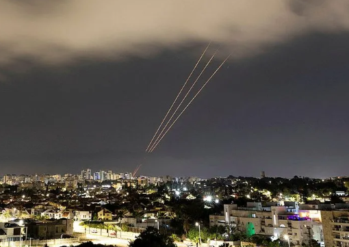 Foto - İsrail dımdızlak ortada kaldı! Beyaz Saray Tel Aviv’i yalnız bıraktı