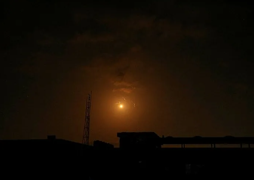 Foto - İsrail dımdızlak ortada kaldı! Beyaz Saray Tel Aviv’i yalnız bıraktı