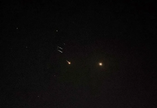 Foto - İsrail dımdızlak ortada kaldı! Beyaz Saray Tel Aviv’i yalnız bıraktı