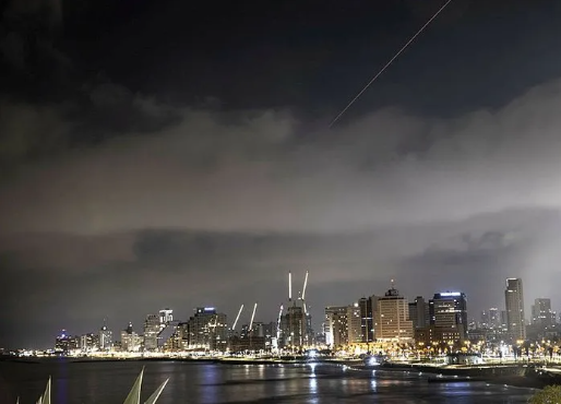Foto - İsrail dımdızlak ortada kaldı! Beyaz Saray Tel Aviv’i yalnız bıraktı