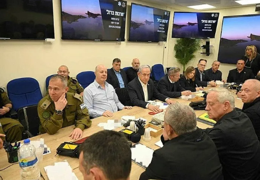 Foto - İsrail dımdızlak ortada kaldı! Beyaz Saray Tel Aviv’i yalnız bıraktı