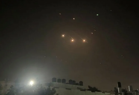 Foto - İsrail dımdızlak ortada kaldı! Beyaz Saray Tel Aviv’i yalnız bıraktı