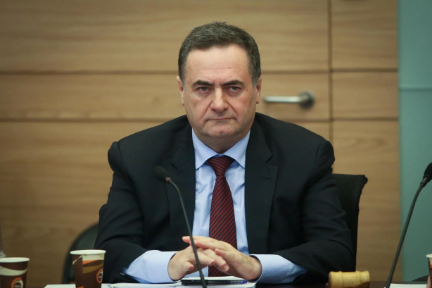 Foto - İsrail Dışişleri Bakanı’ndan Erdoğan’a büyük alçaklık! Hadi oradan namussuz herif 