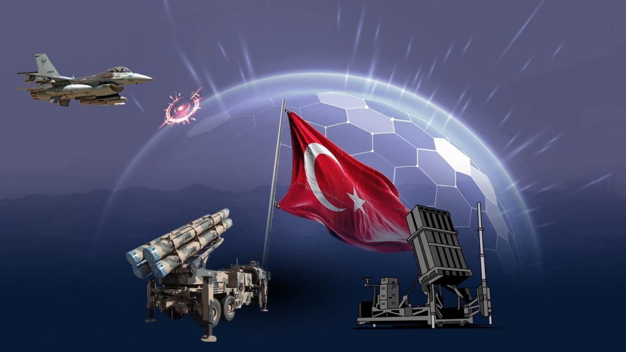 Foto - İsrail duyurdu: Türkiye eşi benzeri görülmemiş bir şey yaptı