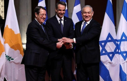 Foto - İsrail eski tanklarını Türklerle savaşmaları için o ülkeye verecek! Resmen ortaya çıktı