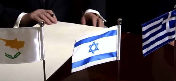 Foto - İsrail eski tanklarını Türklerle savaşmaları için o ülkeye verecek! Resmen ortaya çıktı