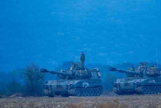 Foto - İsrail Filistin hattında yüksek tansiyon! Hangi ülke kimin tarafında işte cevabı…