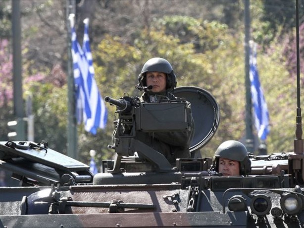 Foto - İsrail-Filistin savaşı devam ederken Türkiye'ye karşı flaş hamle! Bir uçak dolusu askerle geldiler