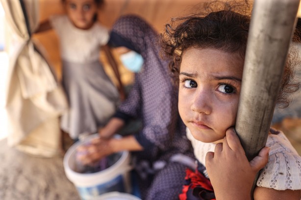 Foto - İsrail-Filistin savaşı: Onay çıktı! Katil İsrail Gazze'ye kara saldırısı başlatacak! Dünya neden sessiz...