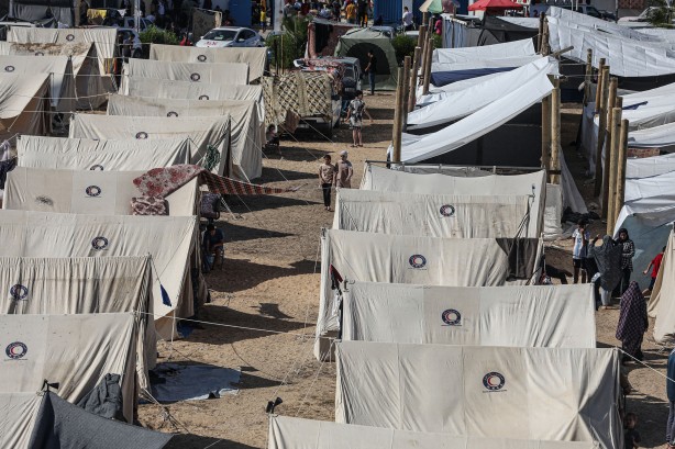 Foto - İsrail-Filistin savaşı: Onay çıktı! Katil İsrail Gazze'ye kara saldırısı başlatacak! Dünya neden sessiz...