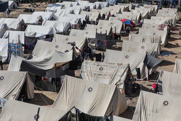 Foto - İsrail-Filistin savaşı: Onay çıktı! Katil İsrail Gazze'ye kara saldırısı başlatacak! Dünya neden sessiz...