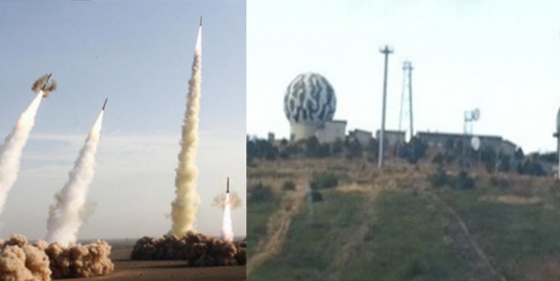 İsrail-Filistin savaşı sürerken emekli albaydan dehşete düşüren uyarı: İran her an Türkiye'yi vurabilir