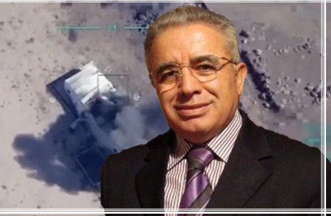 Foto - İsrail-Filistin savaşı sürerken emekli albaydan dehşete düşüren uyarı: İran her an Türkiye'yi vurabilir