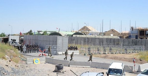 Foto - İsrail-Filistin savaşı sürerken emekli albaydan dehşete düşüren uyarı: İran her an Türkiye'yi vurabilir