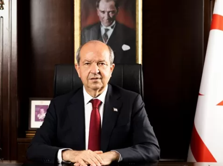 Foto - İsrail-Filistin savaşı sürerken iki ülkeden sinsi KKTC hamlesi! Gizlice yerleştiler