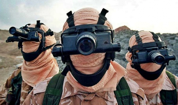 İsrail-Filistin savaşı sürerken iki ülkeden sinsi KKTC hamlesi! Gizlice yerleştiler