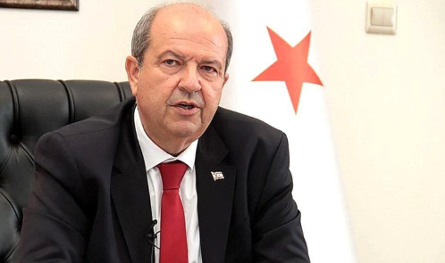 Foto - İsrail-Filistin savaşı sürerken iki ülkeden sinsi KKTC hamlesi! Gizlice yerleştiler