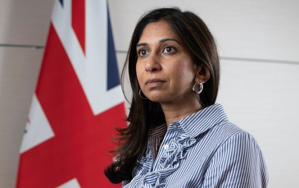 Foto - İsrail-Filistin savaşı sürerken İngilizlerden Türkiye sınırında şüphe uyandıran hamle