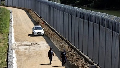 Foto - İsrail-Filistin savaşı sürerken İngilizlerden Türkiye sınırında şüphe uyandıran hamle