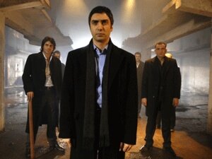 Foto - İsrail-Filistin savaşı sürerken Kurtlar Vadisi ile ilgili müthiş gelişme! Haber geldi