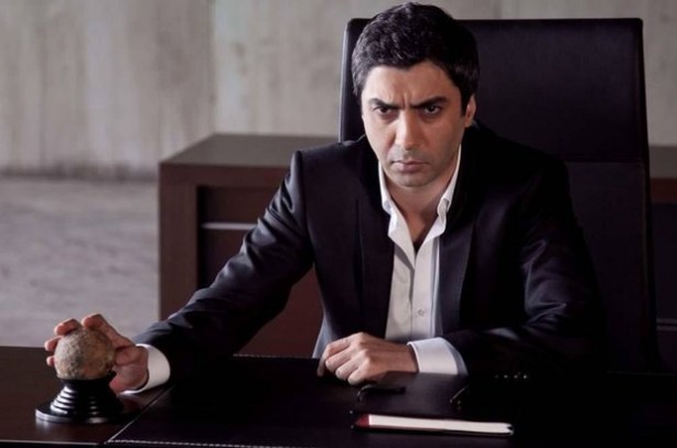 Foto - İsrail-Filistin savaşı sürerken Kurtlar Vadisi ile ilgili müthiş gelişme! Haber geldi