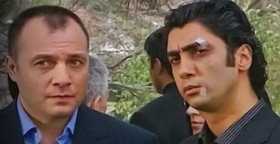 Foto - İsrail-Filistin savaşı sürerken Kurtlar Vadisi ile ilgili müthiş gelişme! Haber geldi