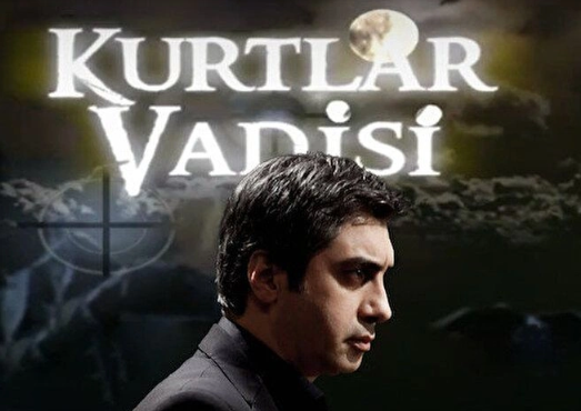 Foto - İsrail-Filistin savaşı sürerken Kurtlar Vadisi ile ilgili müthiş gelişme! Haber geldi