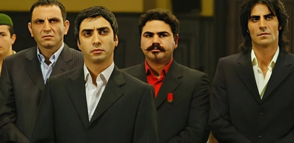 Foto - İsrail-Filistin savaşı sürerken Kurtlar Vadisi ile ilgili müthiş gelişme! Haber geldi