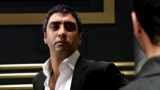 Foto - İsrail-Filistin savaşı sürerken Kurtlar Vadisi ile ilgili müthiş gelişme! Haber geldi