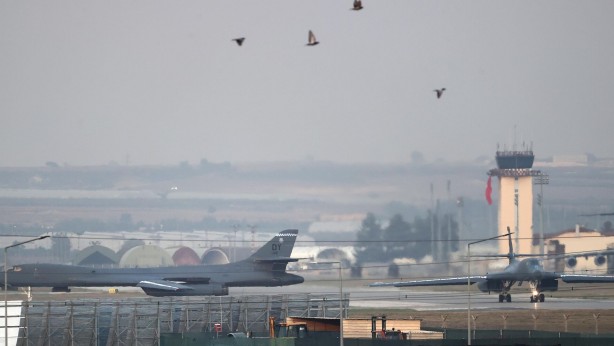 İsrail-Filistin savaşı sürerken Türkiye'de olay gelişme! İncirlik Üssü'ne doğru yola çıktılar