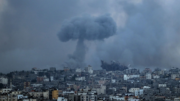 İsrail-Filistin savaşı üzerine yorum: ABD'den ekonomistleri açıkladı! işte küresel ekonomiyi nasıl etkileyecek?