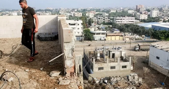 Foto - İsrail-Filistin savaşı üzerine yorum: ABD'den ekonomistleri açıkladı! işte küresel ekonomiyi nasıl etkileyecek?