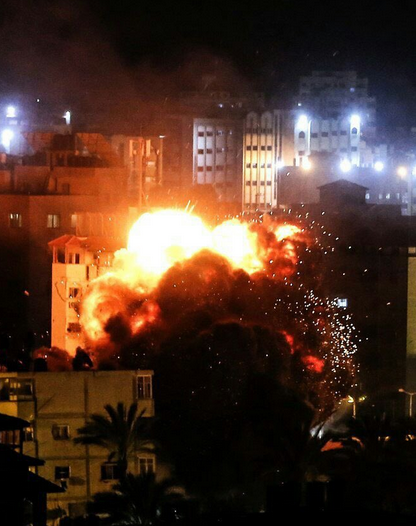 Foto - İsrail-Filistin savaşı üzerine yorum: ABD'den ekonomistleri açıkladı! işte küresel ekonomiyi nasıl etkileyecek?