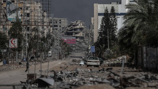 Foto - İsrail-Filistin savaşına hiç hesapta olmayan bir Arap ülkesi daha katıldı! Füze ile saldırıya geçtiler