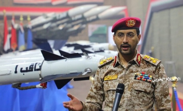 Foto - İsrail-Filistin savaşına hiç hesapta olmayan bir Arap ülkesi daha katıldı! Füze ile saldırıya geçtiler