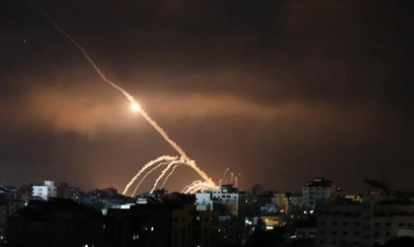 İsrail-Filistin savaşında cephe genişliyor! Arap ülkesi kararını duyurdu